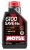 Масло моторное 6100 SAVE-lite 0W-20 1л MOTUL 108002 (фото 1)