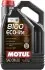 Олива моторна MOTUL 8100 Eco-Lite 0W-20 4л 108535