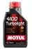 Олива моторна 4100 Turbolight 10W40 1л MOTUL 108644 (фото 1)