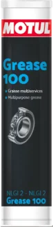Cмазка GREASE 100 400г MOTUL 108653
