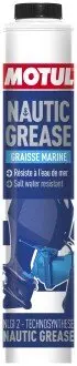 Смазка для водной техники Irix Nautic Grease 400г MOTUL 108661