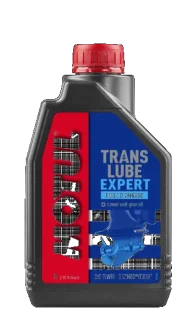 Олива трансмісійна Motul Translube Expert 75W-90, 1л. MOTUL 108860