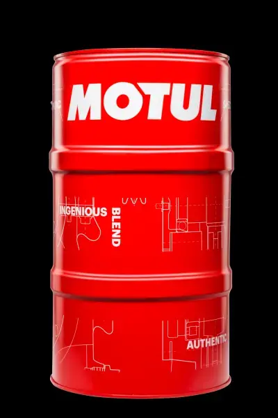 Олива трансмісійна Motylgear 75W-90 60л MOTUL 108976 (фото 1)