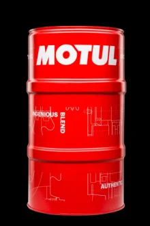 Олива трансмісійна Motylgear 75W-90 60л MOTUL 108976