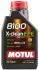 Масло моторное 8100 X-Clean Efe 5W30 1л MOTUL 109470