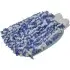 Рукавичка для миття авто Cotton Chenille Wash Mitt MOTUL 110112 (фото 2)