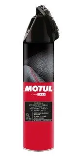 Очиститель салона Fabric & Upholstery Clean 500мл MOTUL 110141