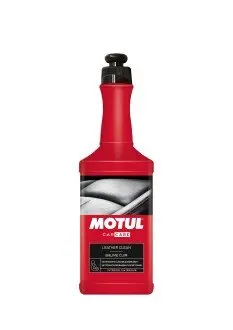 Очиститель кожи Leather Clean 500мл MOTUL 110149