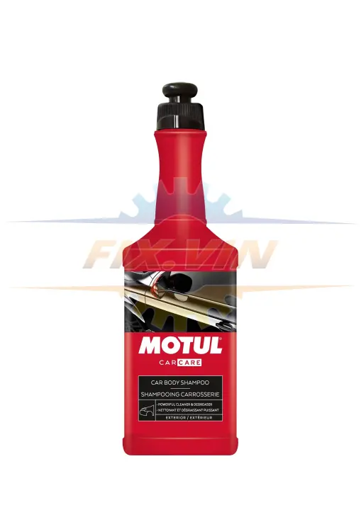 Автомобільний шампунь Car Body Shampoo 500мл MOTUL 110150 (фото 1)