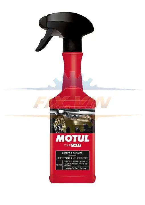 Очищувач від комах Insect Remover 500 мл MOTUL 110151 (фото 1)