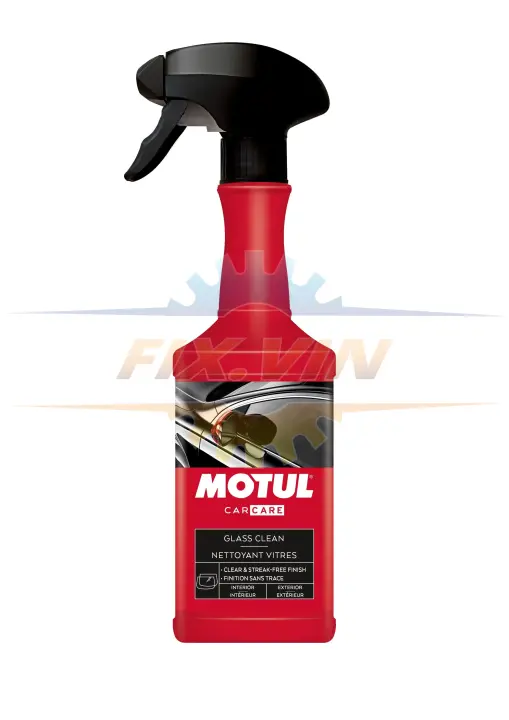 Очисник скла Glass Clean 500мл MOTUL 110153 (фото 1)