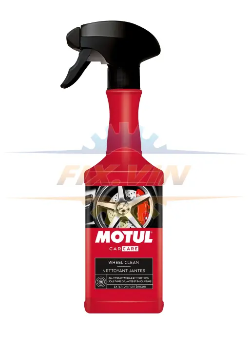 Очисник колісних дисків Wheel Clean 500мл MOTUL 110192 (фото 1)