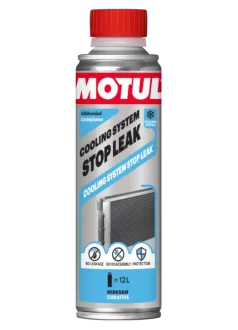 Герметик для системы охлаждения Cooling System Stop Leak 300мл MOTUL 110646