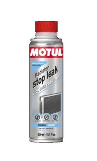 Cooling System Stop Leak 12х0,300 L - NEW MOTUL 110752