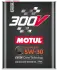 Моторна олива 300V POWER 5W30 2л / 826502 MOTUL 110814 (фото 2)