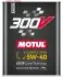 Олива моторна 300V Competition 5W-40 2л MOTUL 110817 (фото 1)