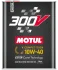 Олива моторна Specific 300V Competition 10W-40 2л MOTUL 110821 (фото 1)