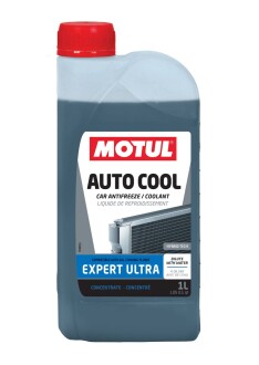 Концентрат антифризу Expert Ultra G11 1л MOTUL 110965