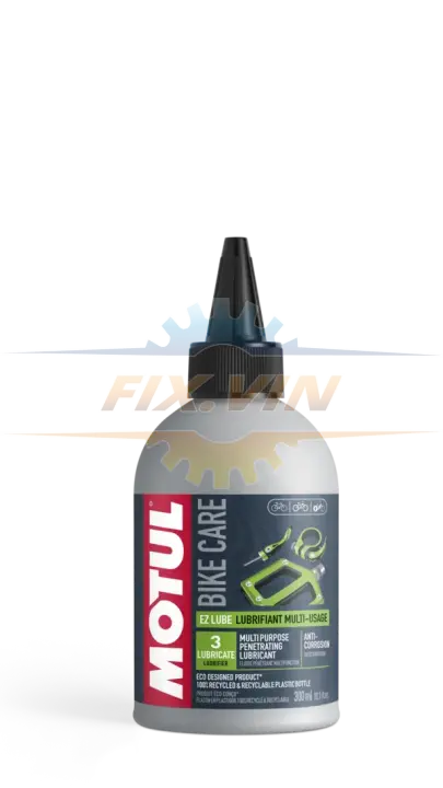 Змазка P4 E.Z. Lube 300мл MOTUL 111409 (фото 1)