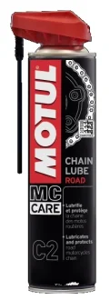 C2 Chain Lube Road 12х0,400 L (=102981) MOTUL 111649