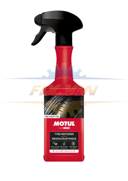 Очисник Tyre Restorer 0.5л MOTUL 111728 (фото 1)