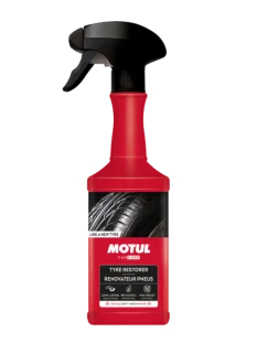 Очисник Tyre Restorer 0.5л MOTUL 111728