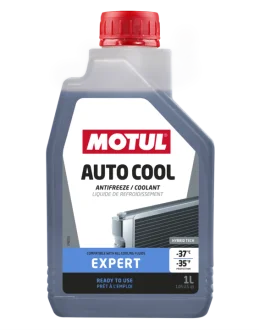 Auto Cool Expert Ultra -37°C 12х1 L MOTUL 111735