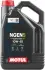 Масло моторное NGEN 5 10W40 4T 4л MOTUL 111830 (фото 1)