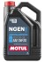 Масло моторное Ngen Hybrid 0W20 4л MOTUL 111902 (фото 1)