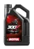 300V 4T Factory Line Off Road SAE 10W50 4х4 L MOTUL 112561 (фото 1)