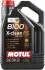 Моторне масло  8100 X-Clean FE 5W-30 5л MOTUL 112781 (фото 1)