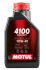 Олива моторна 4100 Protect 10W40 1л MOTUL 112999 (фото 1)