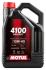 Олива моторна 4100 Protect 10W40 4л MOTUL 113000 (фото 1)