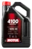 Олива моторна 4100 Protect 10W40 5л MOTUL 113001 (фото 1)