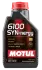 Масло моторное 6100 Syn-Nergy 5W30 1л MOTUL 113141 (фото 1)