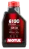 Олива моторна 6100 SYN-clean Spec 5W-30 1л MOTUL 113153 (фото 1)
