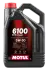 Олива моторна 6100 SYN-clean Spec 5W-30 5л MOTUL 113154 (фото 1)