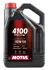 Масло двигателя 4100 SYN-Nergy 15W-50 5L MOTUL 113163 (фото 1)