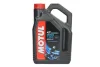 Олива для чотиритактних двигунів 3000 10W40 4л, API SJ JASO MA-2 Мінеральна MOTUL 3000 4T 10W40 4L 107693 (фото 1)