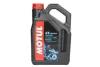 Олива для чотиритактних двигунів 3000 20W50 4л, API SJ JASO MA-2 Мінеральна MOTUL 3000 4T 20W50 4L 107319 (фото 1)