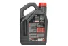 Олива для чотиритактних двигунів 3000 20W50 4л, API SJ JASO MA-2 Мінеральна MOTUL 3000 4T 20W50 4L 107319 (фото 2)