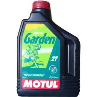 Олива моторна Garden 2T 2л MOTUL 308902 / 100046
