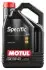 Олива моторна Specific A40 0W-40 5л MOTUL 348306 / 112075 (фото 1)