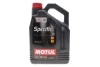 Олива моторна 100% синтетична д/авто MOTUL 348306 (фото 1)