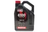 Олива 5W40 Syn-nergy 6100 (5L) MOTUL 368451 (фото 1)