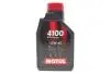 Моторна олива Motul 4100 MOTUL 387701 (фото 1)