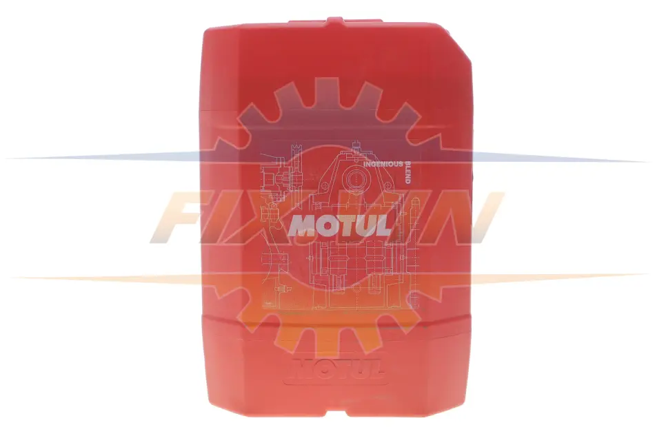 Олива моторна 4100 Syn-nergy Spec 10W40 20L MOTUL 387722 (фото 1)