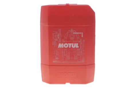 Олива моторна 4100 Syn-nergy Spec 10W40 20L MOTUL 387722