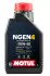 Олива моторна Ngen 4 10W-40 1л MOTUL 387801 / 113058 (фото 1)