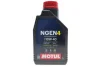 Олива моторна синтетична д/авто NGEN 4 10W40 1L MOTUL 387801 (фото 1)